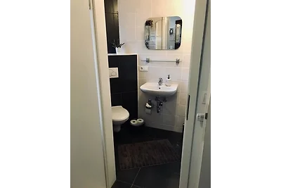 Ferienwohnung Willi I