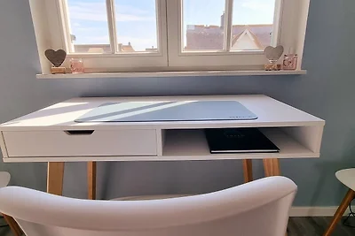 Reethaus "StrandGut"