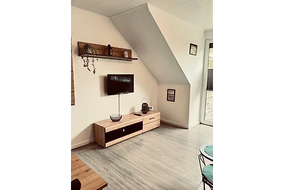 Apartment 4 - Haus Heinke am Deich