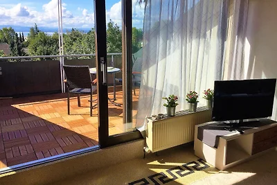 DACHTERRASSE BodenSEE Apartment