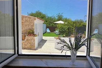Vakantiehuis Ontspannende vakantie Faro