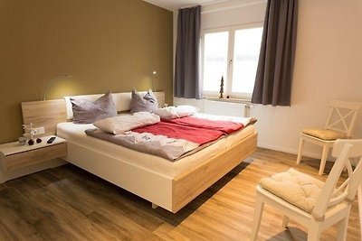 Vakantieappartement Gezinsvakantie Bad Lauterberg im Harz