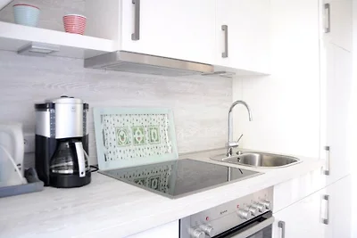 Apartamento Vacaciones familiares Wrixum