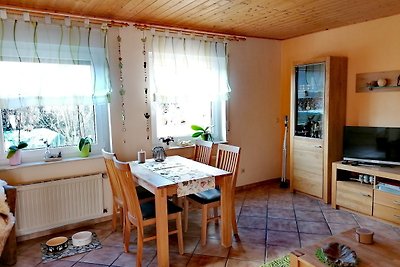 Vakantieappartement Gezinsvakantie Münstermaifeld