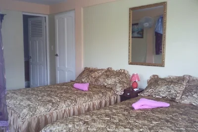 CASA DIAGO'S Appartement 1