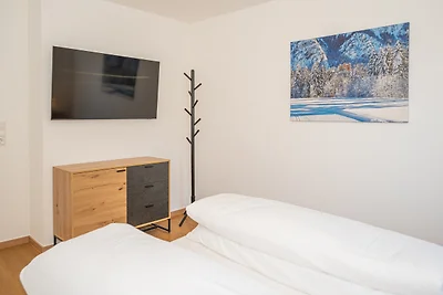 Appartamento Vacanza con famiglia Halblech