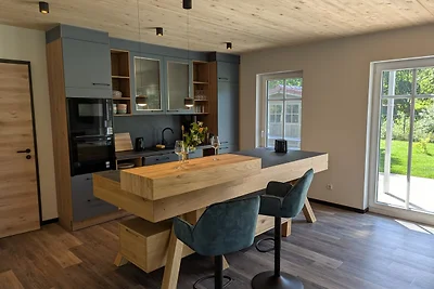 Vakantieappartement Gezinsvakantie Baltrum