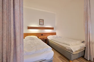 Appartamento Vacanza con famiglia Kellenhusen