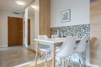 Sun&Snow Wczasowa Apartamenty