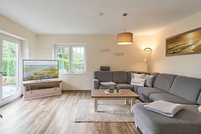 Villa Kanalblick, Schiffsdeck