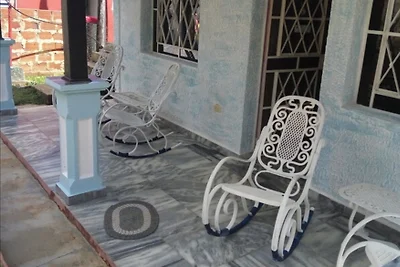 Casa Glenda Appartement 2