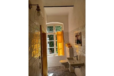 Vakantieappartement Gezinsvakantie Kloster Lehnin