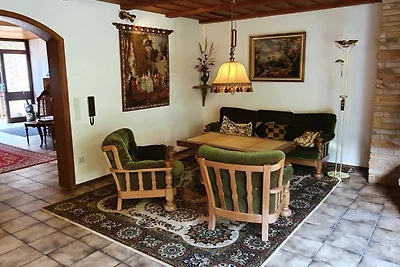 Ferienhaus Korn am Bärensteig