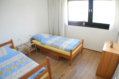 Vakantiehuis Ontspannende vakantie Hohwacht Bay