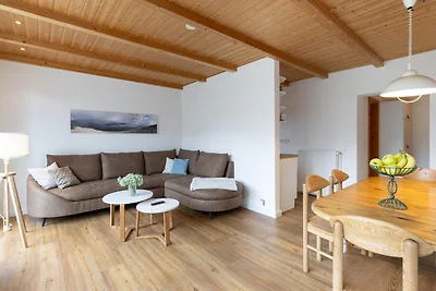Deich-Bungalow | Königsberger