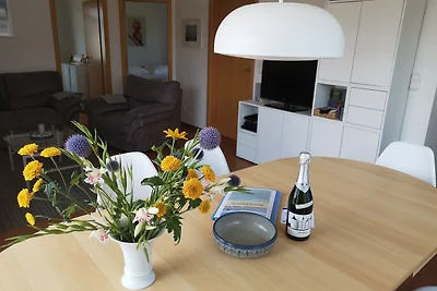 Ferienhaus Lille Strandhus