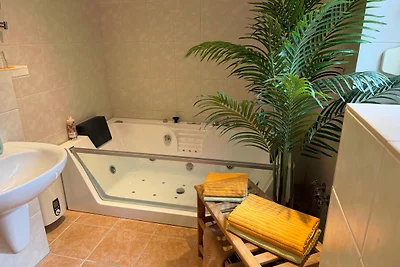 Ferienhaus Waldwinkel