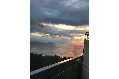 M+M Luxus Meerblick Appartment 3