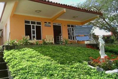 Casa Moraima Appartement 2