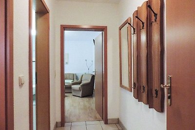 Appartement Vacances avec la famille Wernigerode