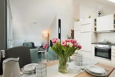 Ostsee - Appartement Nr. 30