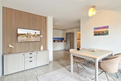 Apartament Dla rodzin Heringsdorf