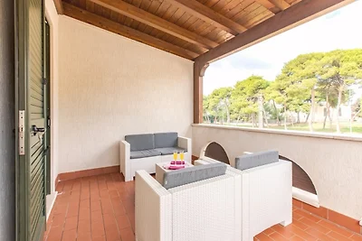 Prato inglese sinistro