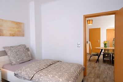 Vakantieappartement Gezinsvakantie Gera