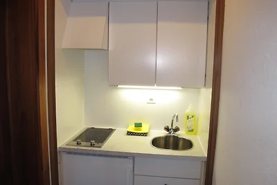 Vakantieappartement Gezinsvakantie Haute-Nendaz