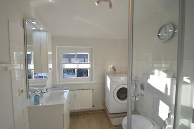 FeWo Schiffbrücke III "Hafen" 2.