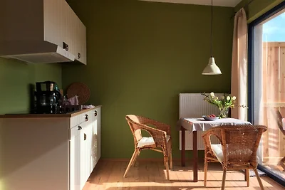 Vakantieappartement Gezinsvakantie Lohme