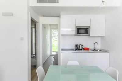 Capo Falcone Charming 4 people