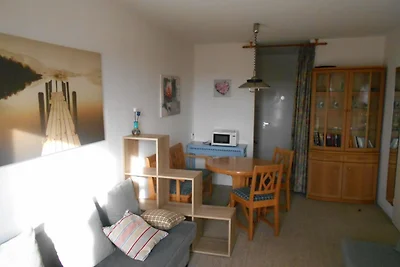 Appartamento Vacanza con famiglia Schönberg