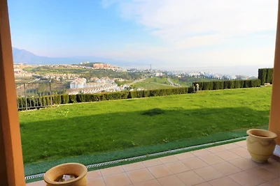 Casa vacanze Vacanza di relax La Duquesa-Manilva