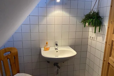 Apartament Dla rodzin Neukirchen in Ostholstein