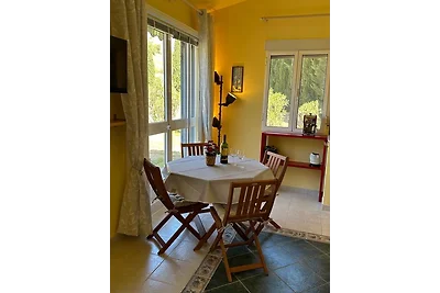 Casita Higo