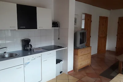 Apartament Dla rodzin Haffkrug