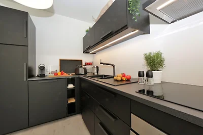 Vakantieappartement Gezinsvakantie Ahlbeck