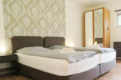 Böhmerwald pur² Ferienwohnung 5