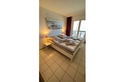 Appartamento Vacanza con famiglia Lubmin