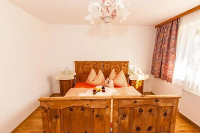 Vakantiehuis Ontspannende vakantie Fügenberg