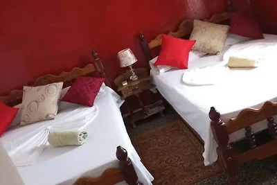 Appartamento Vacanza con famiglia Vinales