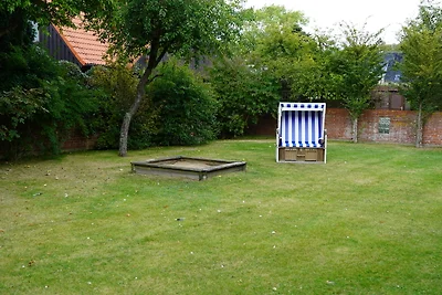 Haus Amselnest Whg 04