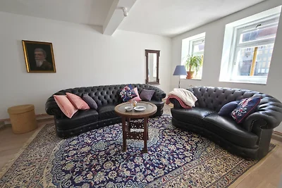 Holiday home relaxing holiday Amt Creuzburg