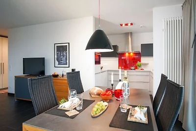 Appartamento Vacanza con famiglia Heiligenhafen