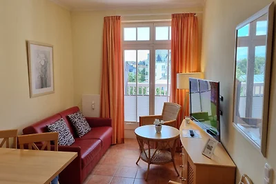 Dünenschloss - 02-36