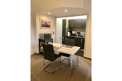 Apartment am Rheinsteig ,privater