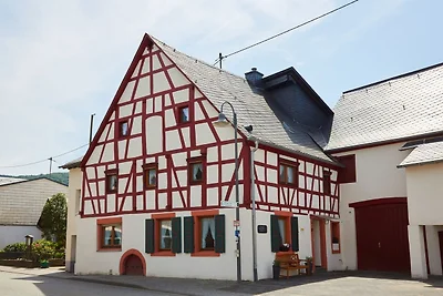 Fachwerkhaus mit Charme