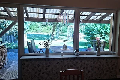 Vakantiehuis Ontspannende vakantie Dedelstorf