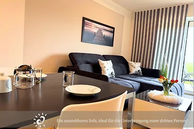 Holiday flat family holiday Dorum